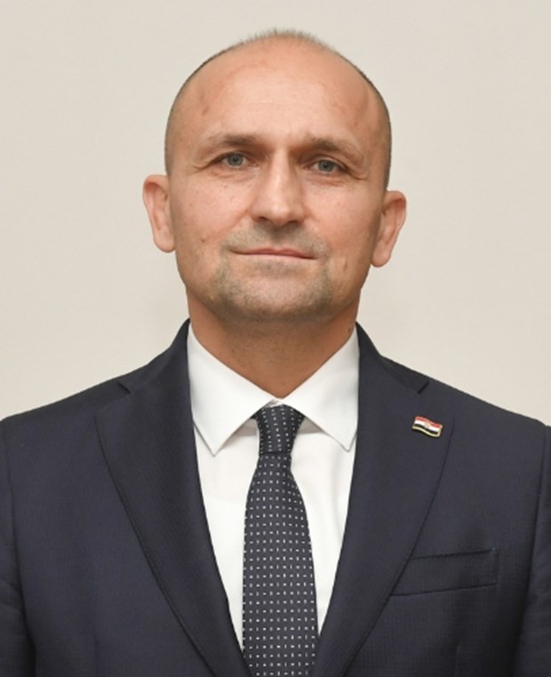 Ivan Anušić